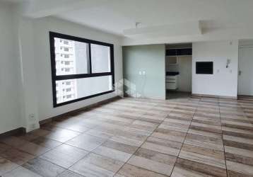 Apartamento em jardim do salso