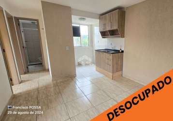 Apartamento em jardim leopoldina