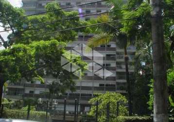 Apartamento em real parque