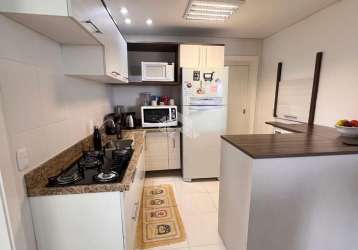 Apartamento em planalto