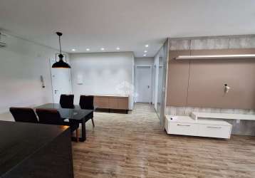 Apartamento em alfândega