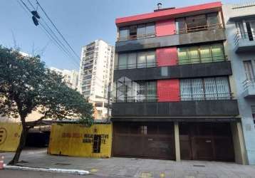 Apartamento em floresta