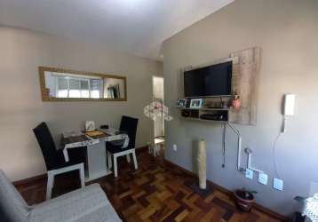 Apartamento em praia de belas