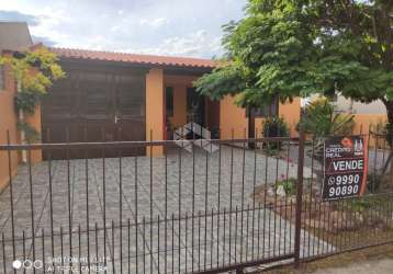 Casa em são joão