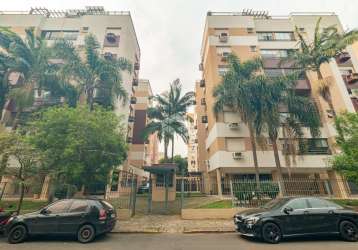 Apartamento em boa vista