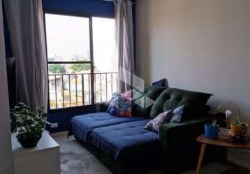 Apartamento em vila formosa