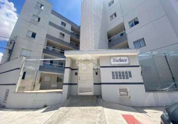 Apartamento em artur alvim