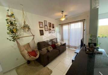 Apartamento em vargas