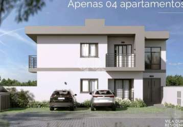 Apartamento em campo duna