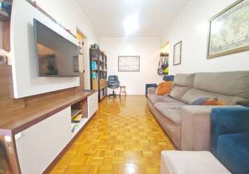 Apartamento em menino deus