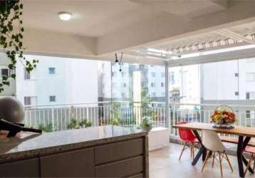 Apartamento em liberdade