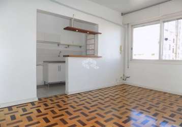 Apartamento em centro histórico