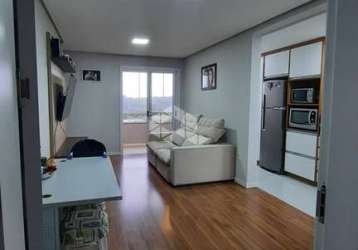 Apartamento em saúde