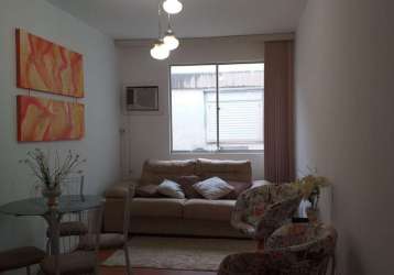 Apartamento em cidade baixa