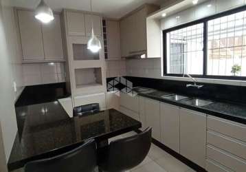 Apartamento em jardim eldorado