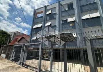 Apartamento em floresta