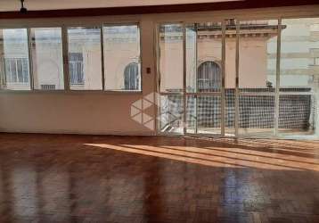 Apartamento em santa cecília