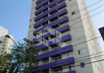 Apartamento em vila ipojuca