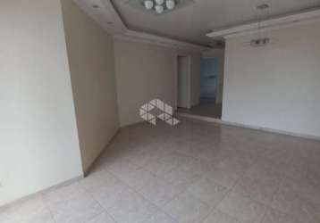 Apartamento em moema