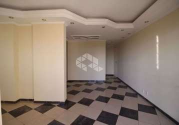 Apartamento em sacomã