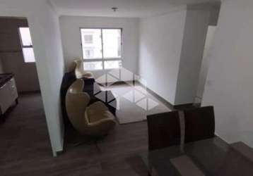 Apartamento em sacomã