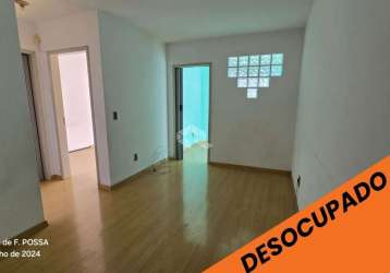 Apartamento em camaquã