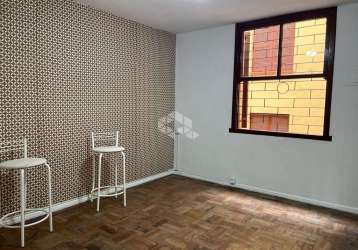 Apartamento em rubem berta