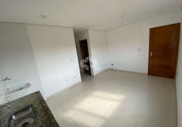 Apartamento em artur alvim