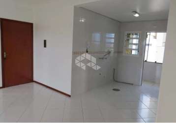 Apartamento em vila márcia