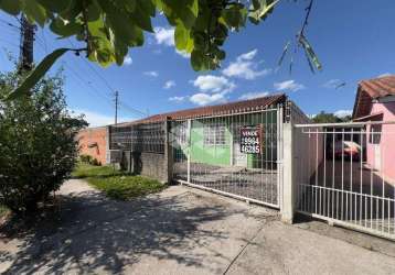 Casa em diácono joão luiz pozzobon