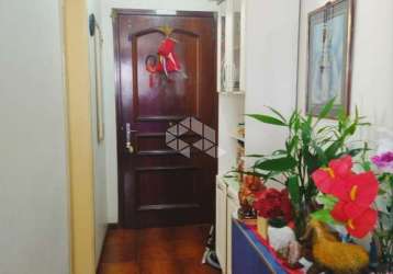 Apartamento em centro histórico