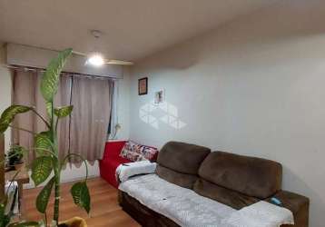 Apartamento em rubem berta