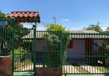 Casa em quinta da boa vista