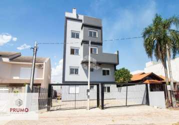 Apartamento em vila silveira martins