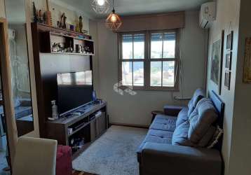 Apartamento em santana