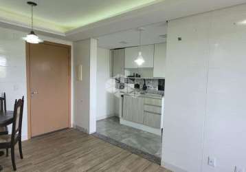 Apartamento em santa catarina