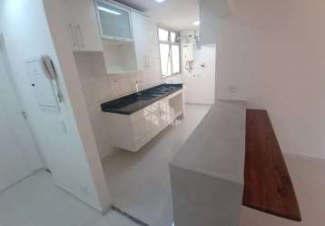 Apartamento em aclimacao