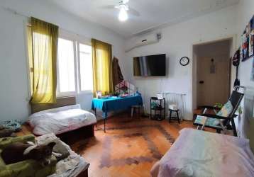 Apartamento em centro histórico