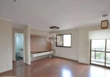 Apartamento em vila mariana