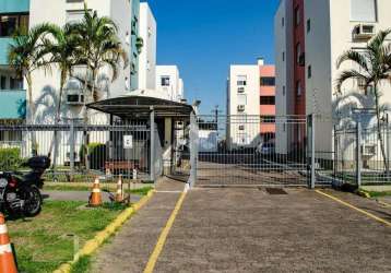 Apartamento em humaitá