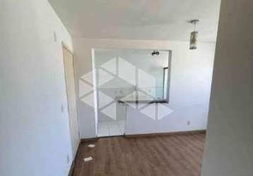 Apartamento em parque munhoz