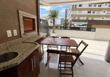 Apartamento em navegantes