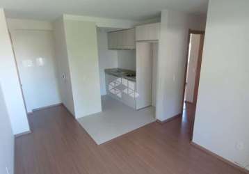 Apartamento em forqueta