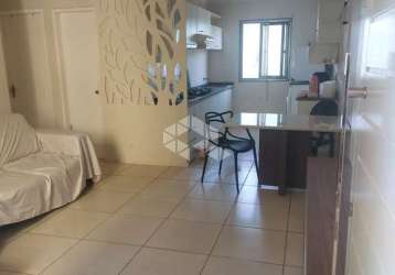 Apartamento em são sebastião