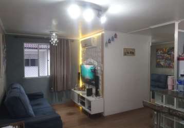 Apartamento em sarandi