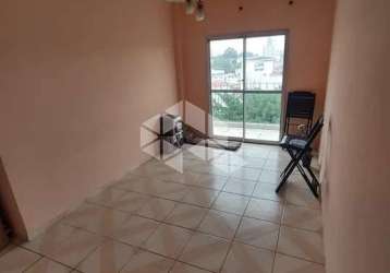 Apartamento em vila carrão