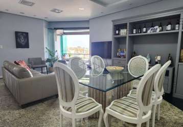 Apartamento em bom abrigo