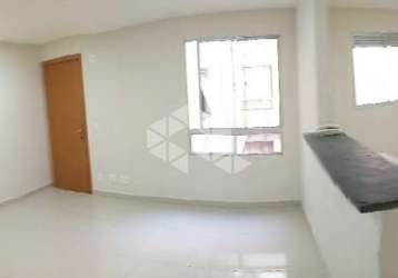 Apartamento em água chata