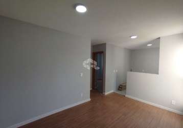 Apartamento em feitoria