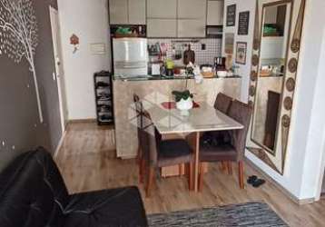 Apartamento em centro